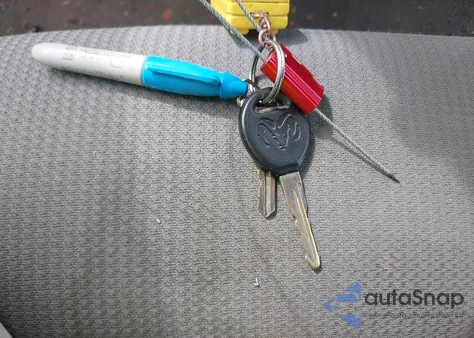 2005 Dodge Dakota St from USA, damaged, VIN 1D7HW22K55S241565